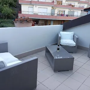 Le Terrazze Di Greta Appartamento Ventimiglia