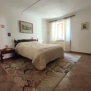  Appartamento Casa Valda