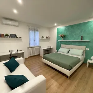  Appartamento Emilia 116