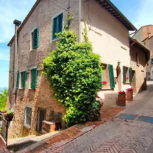 Ciliano 16 Appartamento Montepulciano Stazione